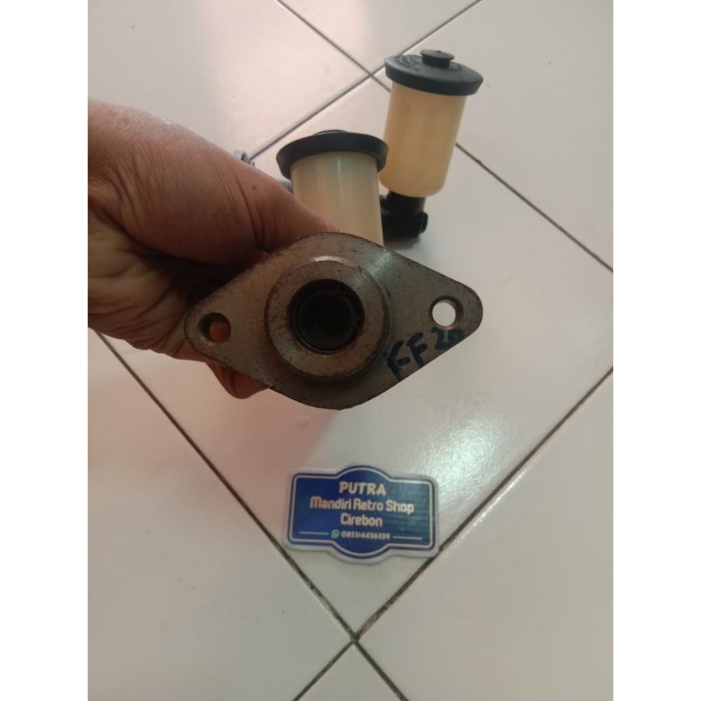 Master sentral kijang buaya/kijang kotak kf10/kf20