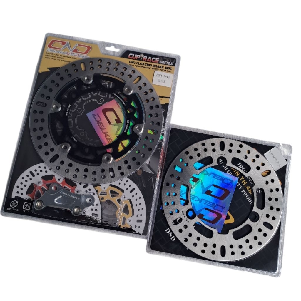 piringan cakram depan belakang nmax 155 aerox 155 delkevic cnc floating cakram delkevic set depan be