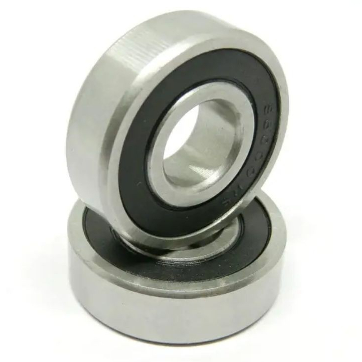 Bearing 6000 2RS Berkualitas Bearing Laher 6000 2RS Berkualitas Laher 6000 2RS Berkualitas