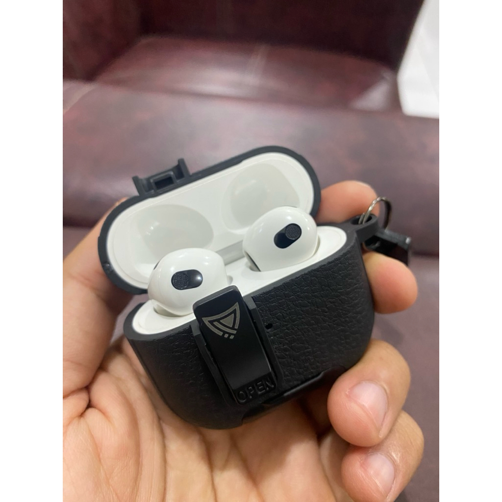 (PreLoved) AirPods Gen 3 ex iBox