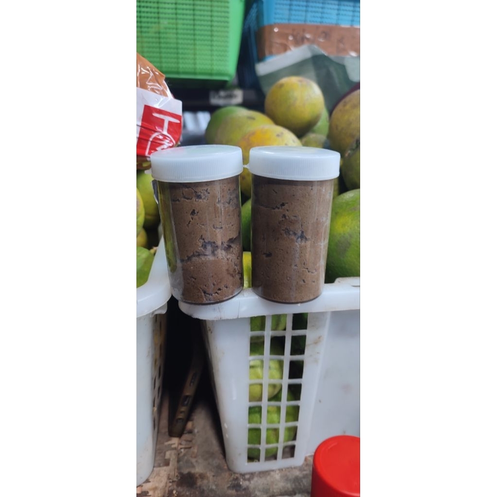 Tawar Khusus Pria/Tawar Mencibut Karo