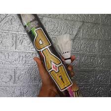 (1slop)Kok Batminton Murah/Shuttlecock/Badminton/Kok Bulutangkis AYP
