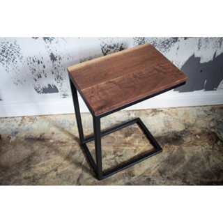 Meja laptop Meja minumalis Meja kayu minimalis