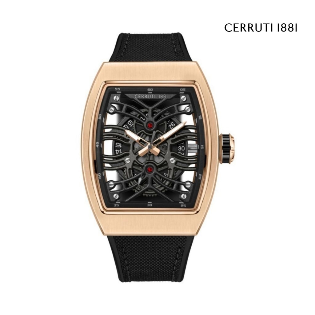 Jam Tangan Pria CERRUTI 1881 CALLIANO CIWGN0019503 Analog