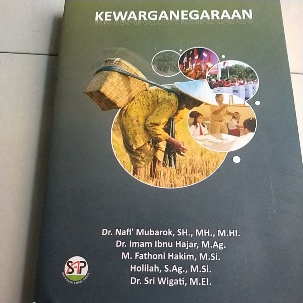 KEWARGANEGARAAN