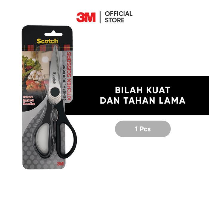 3M SCOTCH GUNTING GENERAL PURPOSE KITCHEN