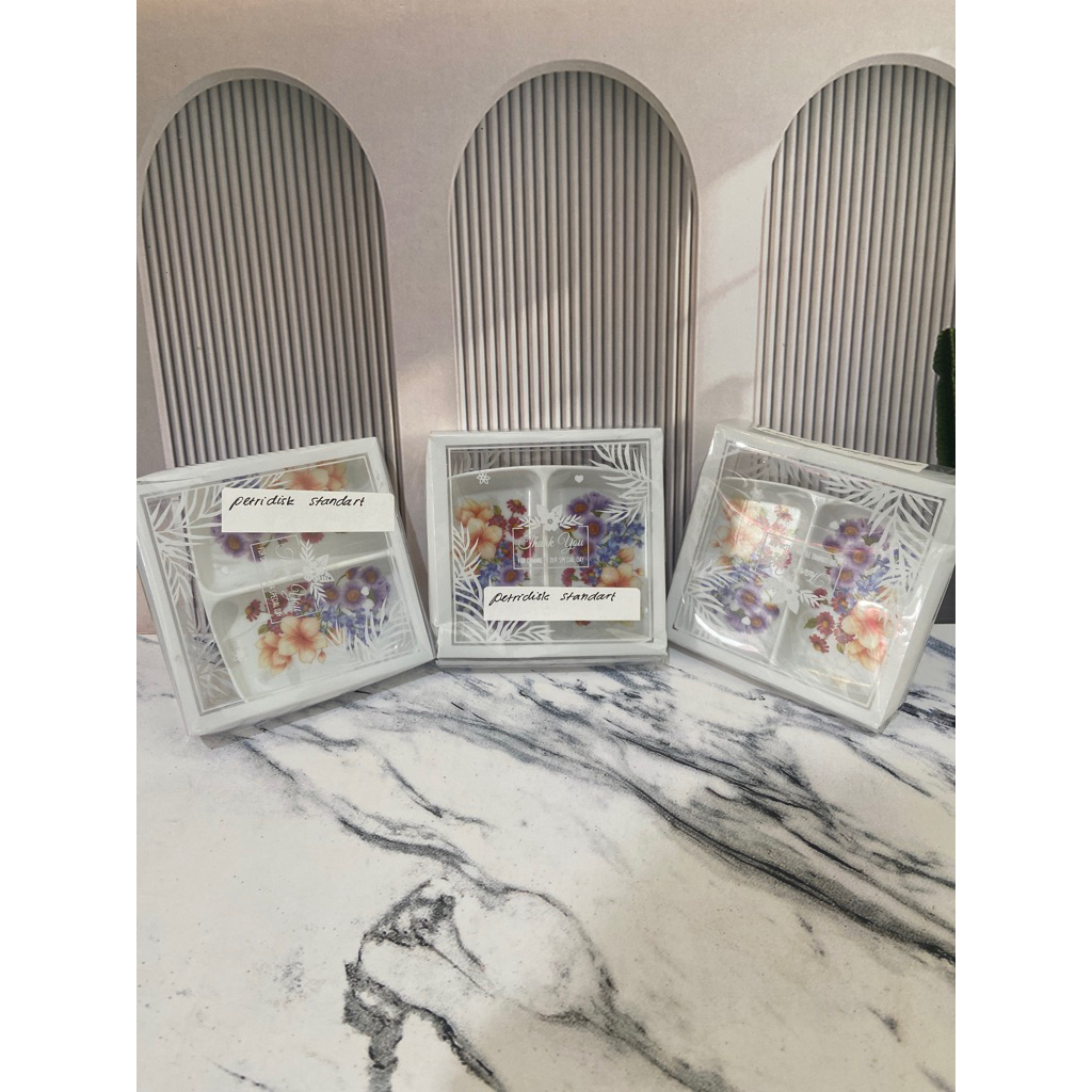 Petri dish standart | petridisk standart | cawan petri | alat laboratorium | petri dish plastik | pe