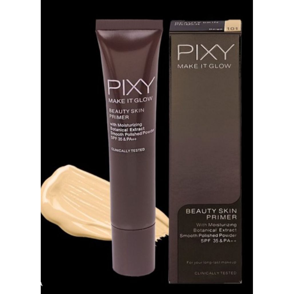 PIXY MAKE IT GLOW PRIMER
