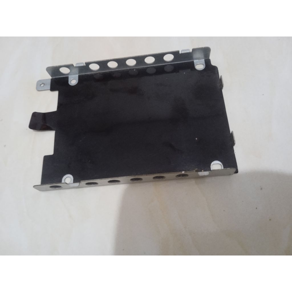 Bracket hardisk laptop ORI bawaan laptop borongan 5 pcs