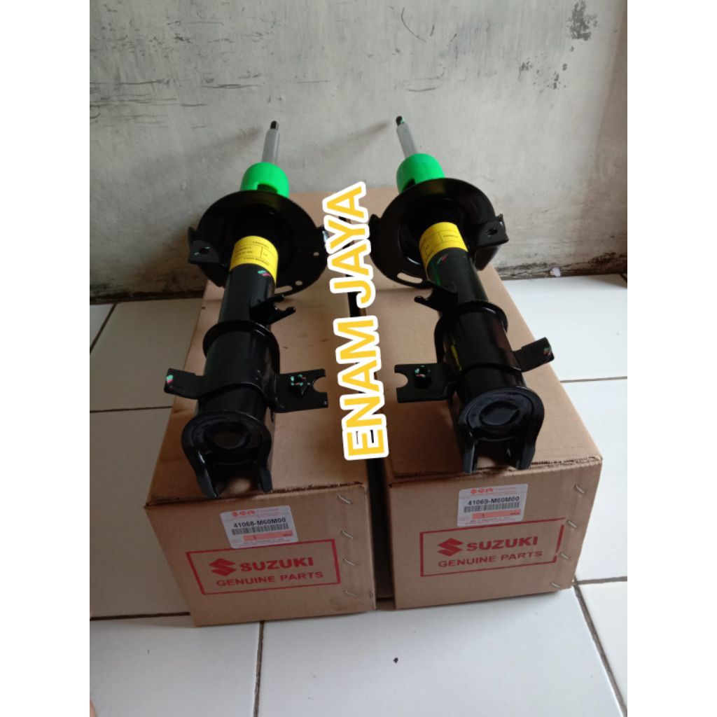 SHOCK BREAKER DEPAN ERTIGA