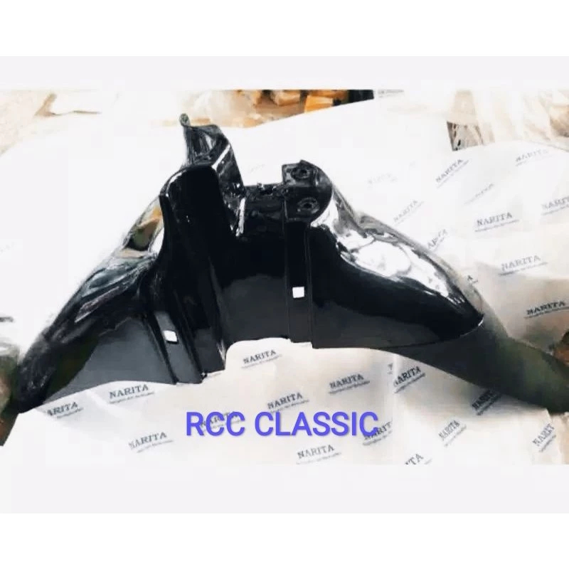 SPAKBOR DEPAN SUZUKI SHOGUN KEBO SHOGUN 110