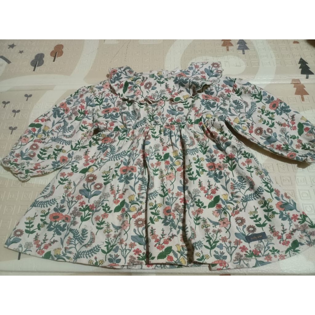 Dress milkmile tag 90