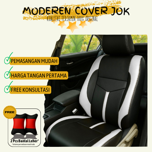 Sarung Jok 3 Baris Avanza Xenia Caly Sigra Mobilio Livina Bahan Zeus