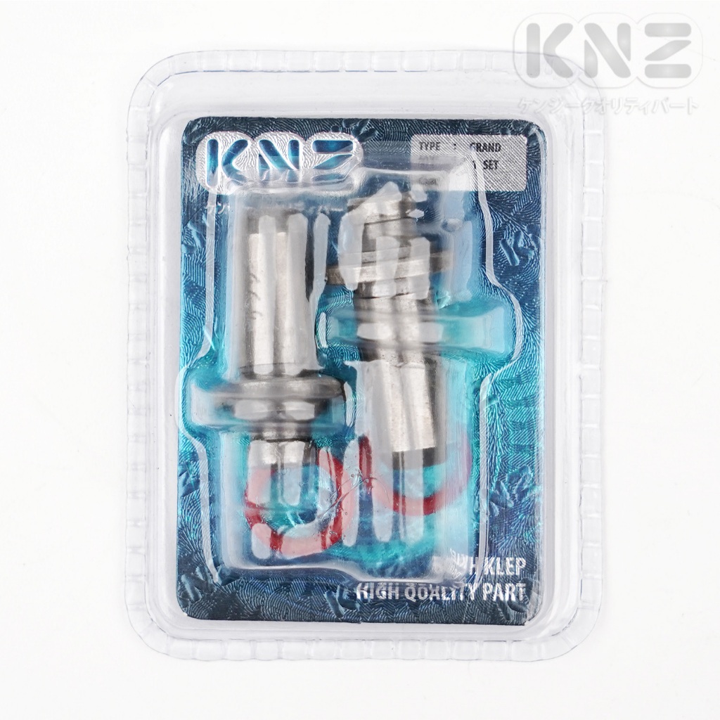 Bosh Klep Honda Grand Prima Star Legenda Win beat mio mio j m3 nmax beat fi vario knz bagus ori boto