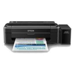 PRINTER EPSON L310 SECOND