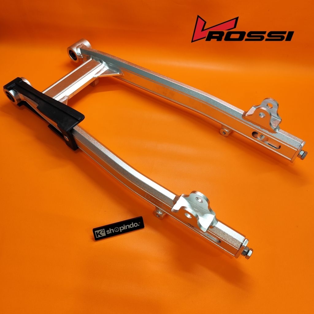Swing Arm Vrossi Yamaha Rx King V Rossi Original