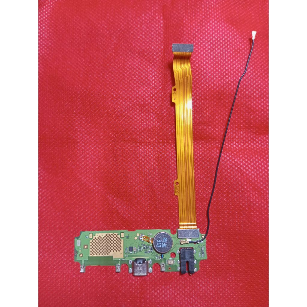 flexible board cas Vivo y81 copotan