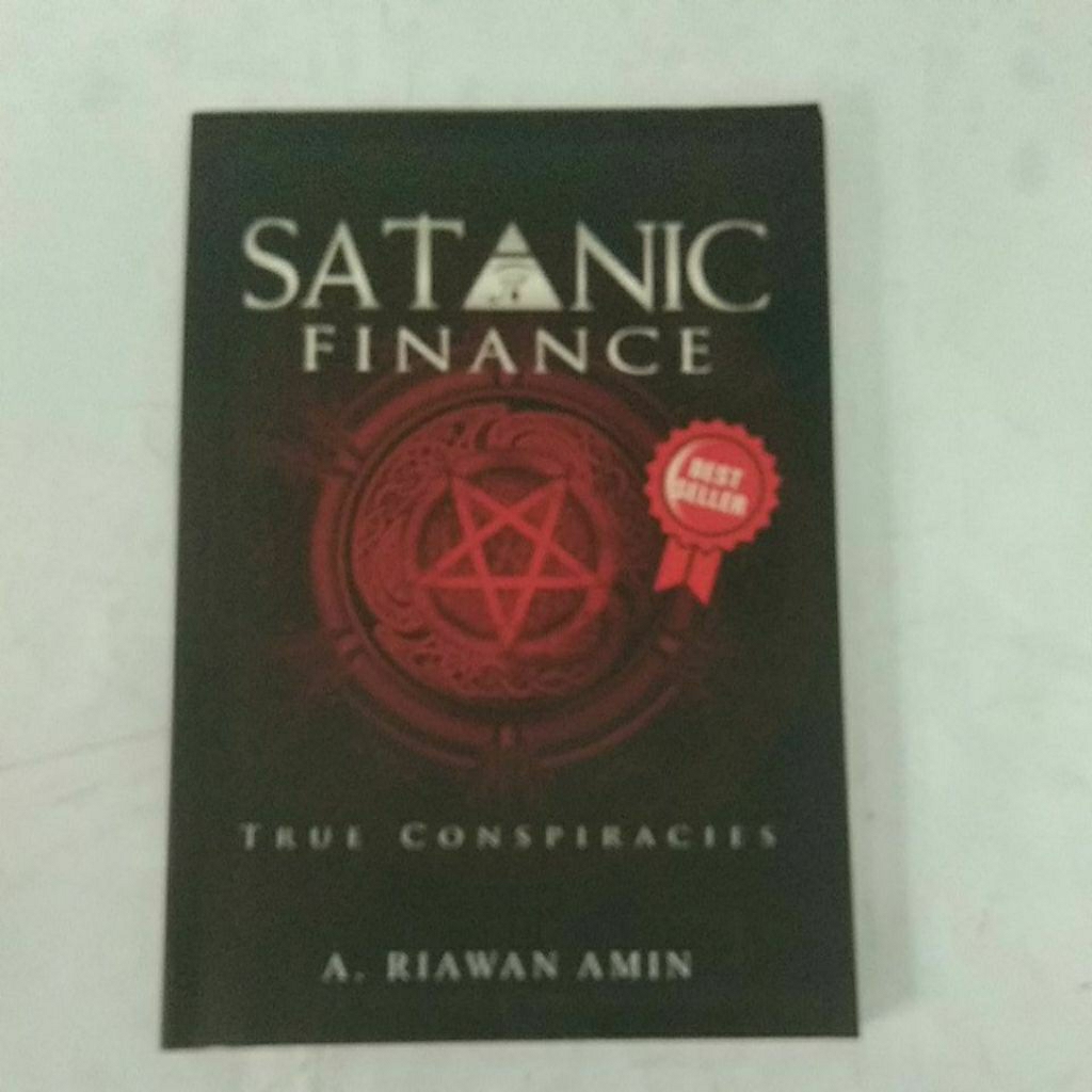Satanic finance
