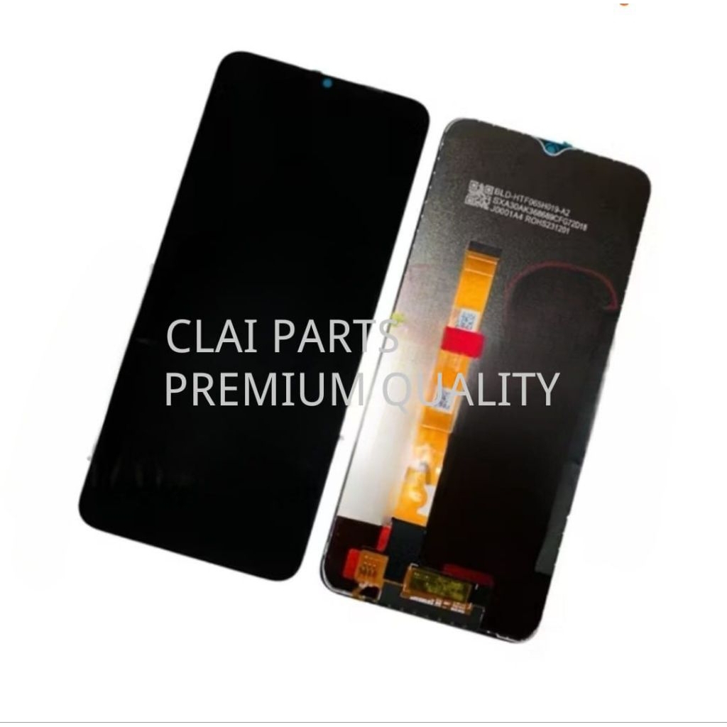 LCD TOUCHSCREEN OPPO A15 / OPPO A15S - ORI COMPLETE