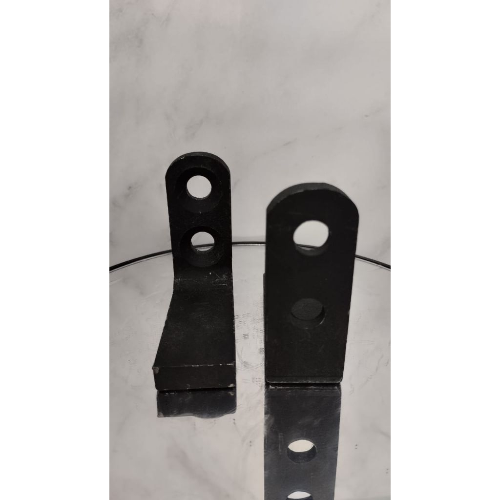 Gigi L Disk Mill FFC45