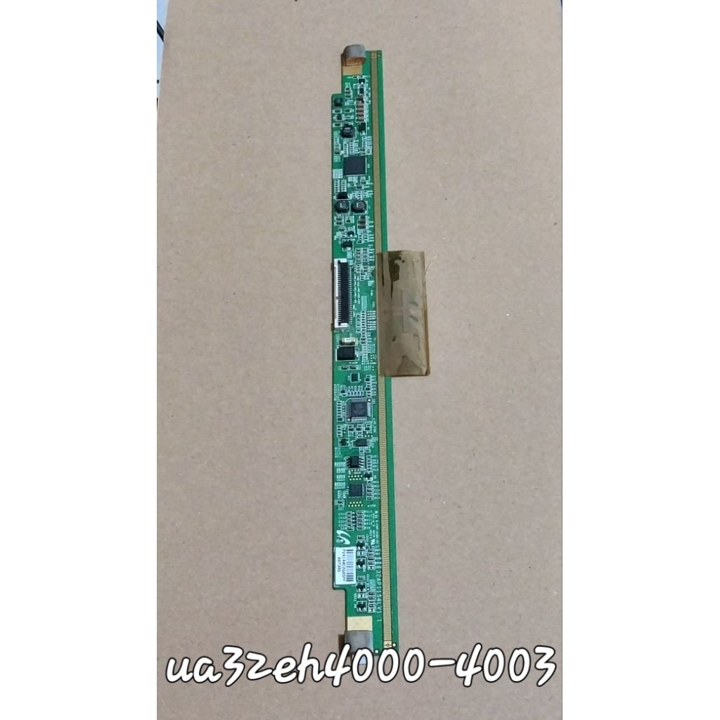 TCON SAMSUNG UA32EH4000 32EH4003 ORIGINAL TCONBOARD LOGIGBOARD BOARDLOGIG