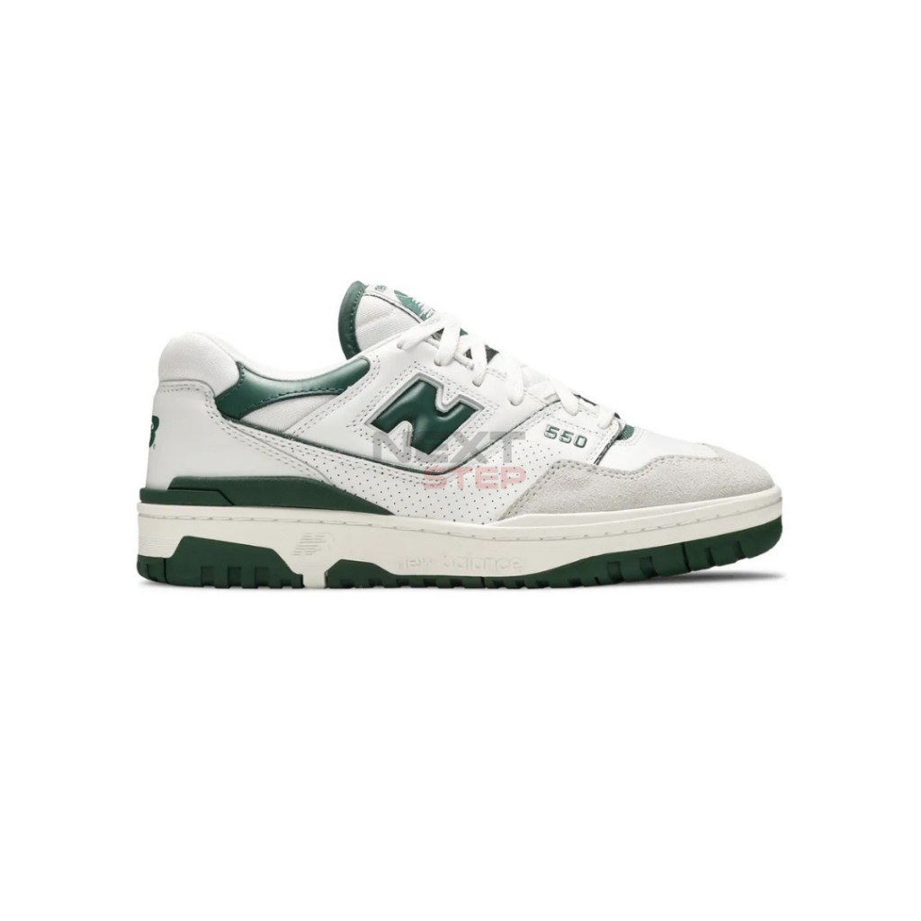 NextStep - NB 550 White Green