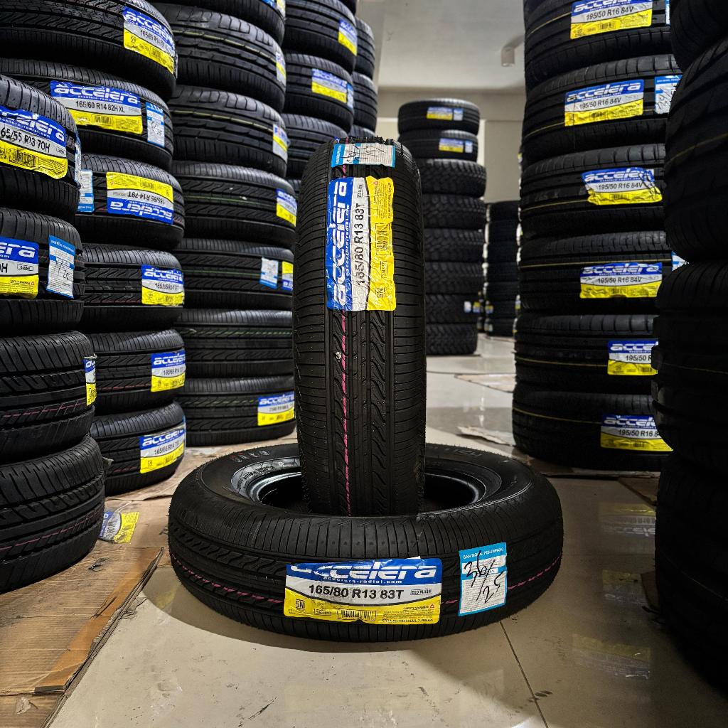 ban mobil grand max ring 13 accelera eco plush 165 80 r13 untuk avanza xenia ring 13