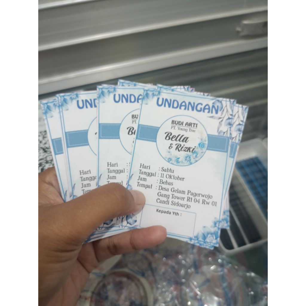 undangan kopi pernikahan/undangan kopi mini/undangan kopi khitan/undangan mini