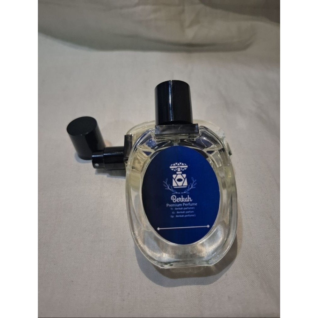 parfum isi ulang pink mix scandal best