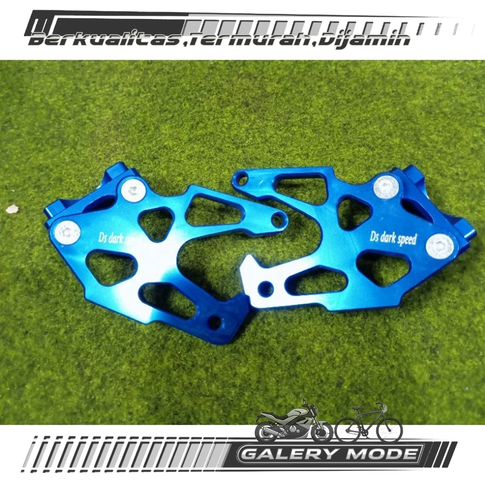 Setelan Stelan Rantai Stanhook Variasi Motor Satria FU New Vixion RX king dll UNIVERSAL CNC SPAREPAR