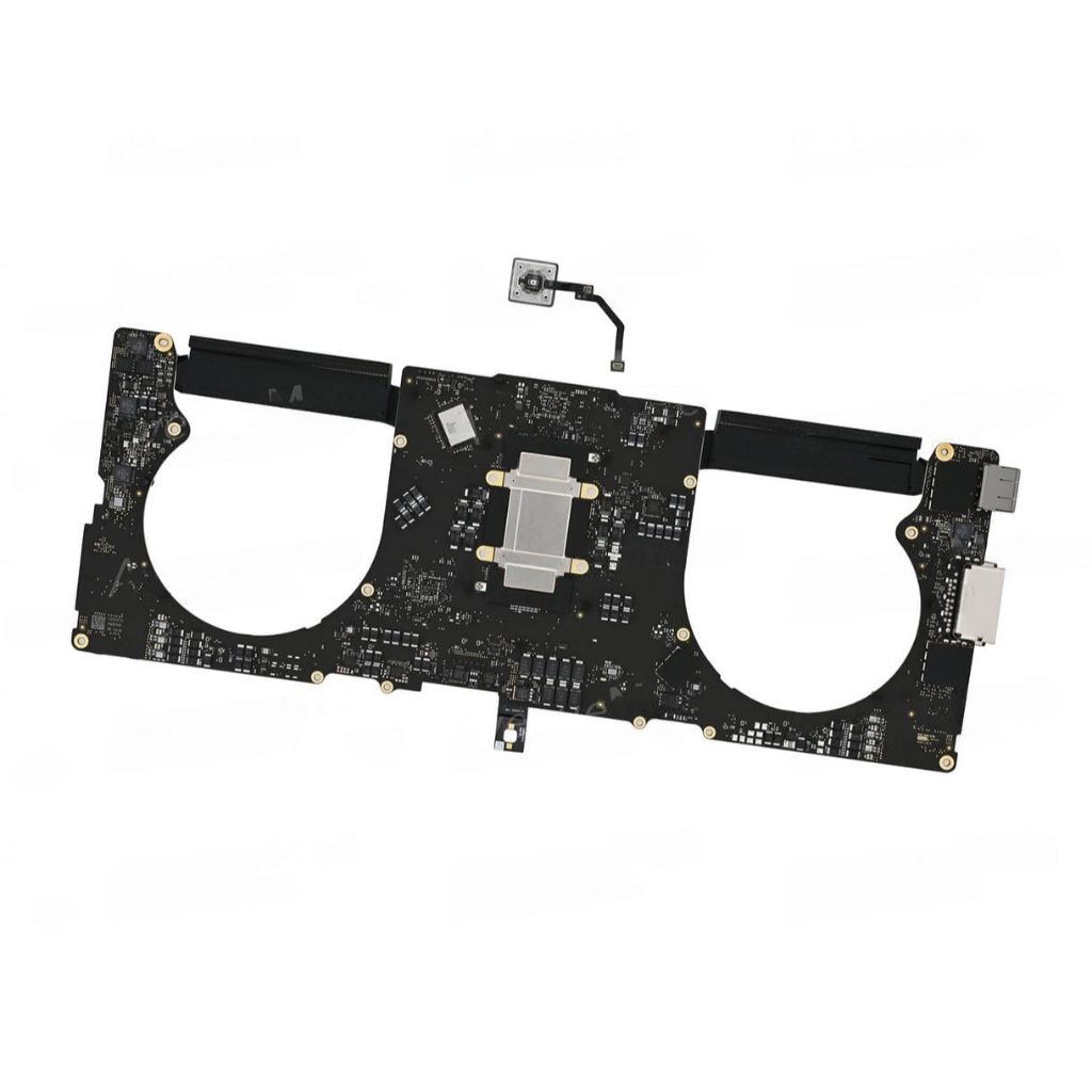 Logicboard Macbook Pro 16 Inch M1 Pro 2021 A2485 RAM 32 SSD 512GB Second Original