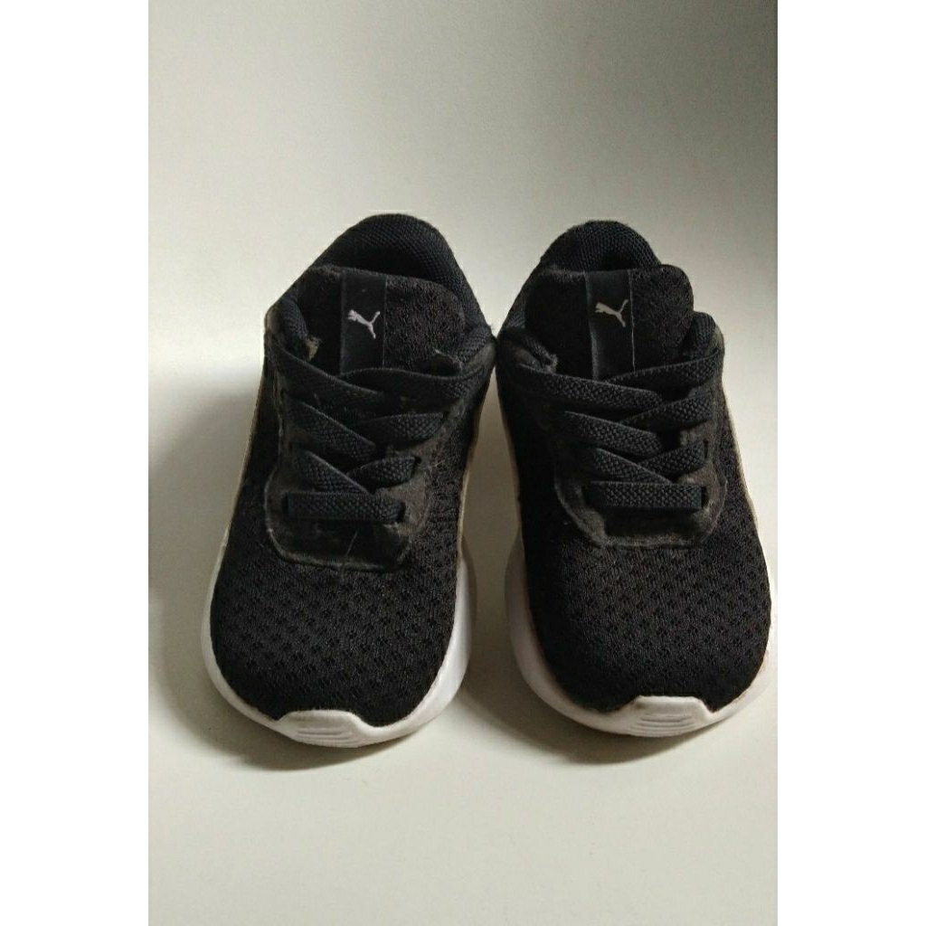 Preloved Sepatu Anak Puma Original