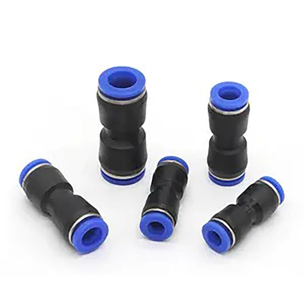 Pneumatic Angin/Sambungan Angin Pneumatic PU Slip Lock Selang / Untuk Sistem Angin
