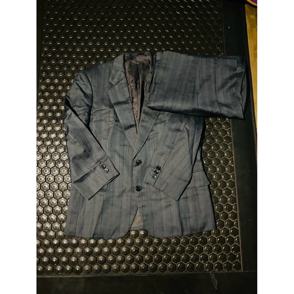 1 SET SETELAN BLAZER JAS LUXURY AUSTIN REED LONDON BRANDED MEWAH