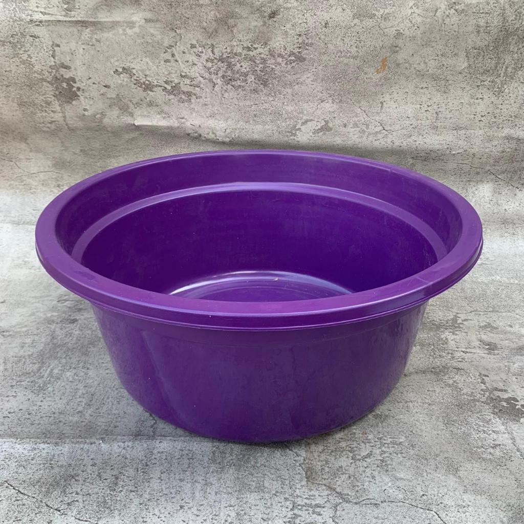 [2 Pcs] 44cm Bak Air Karet 20 LS - Ember Air Anti Pecah