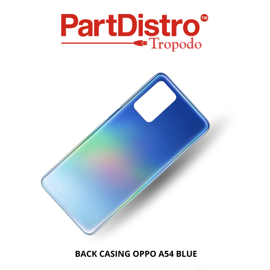BACK CASING/ COVER OPPO A54