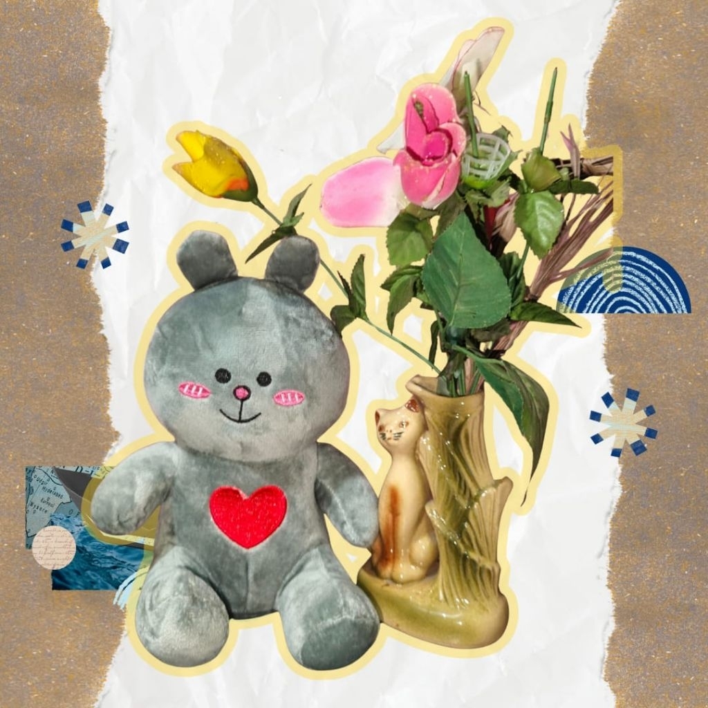 Boneka LineFriends // LineFriends Doll