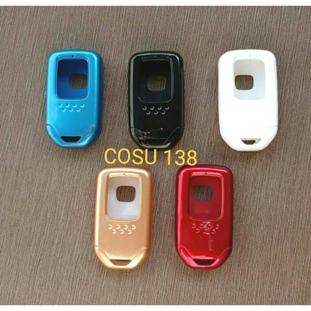 SARUNG KUNCI REMOTE HONDA CITY HATCHBACK 2021 UP