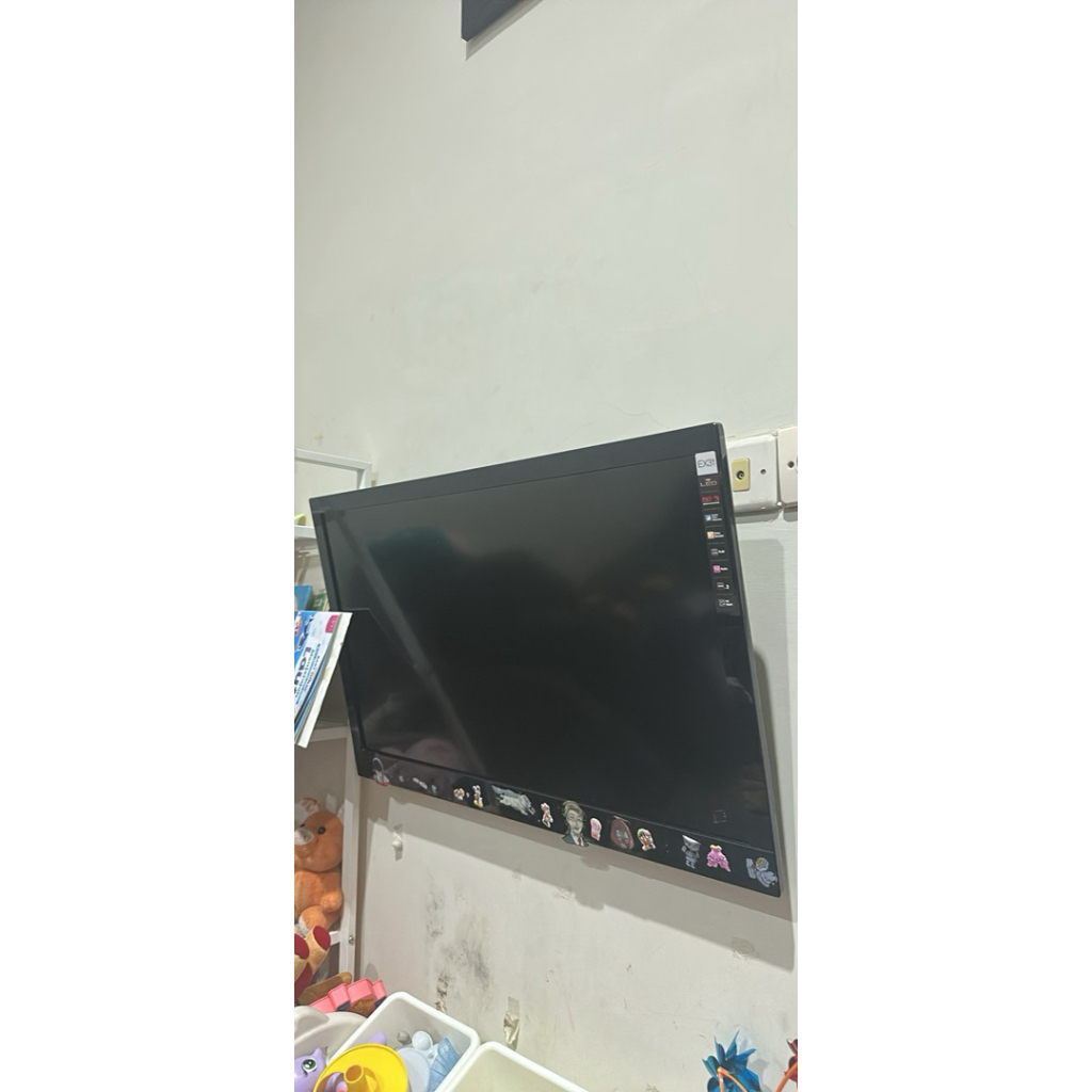 Sony Bravia 32”
