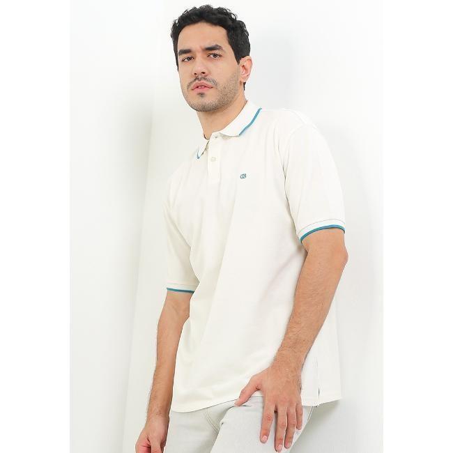 Obermain Kaos Polo Pria FENDO