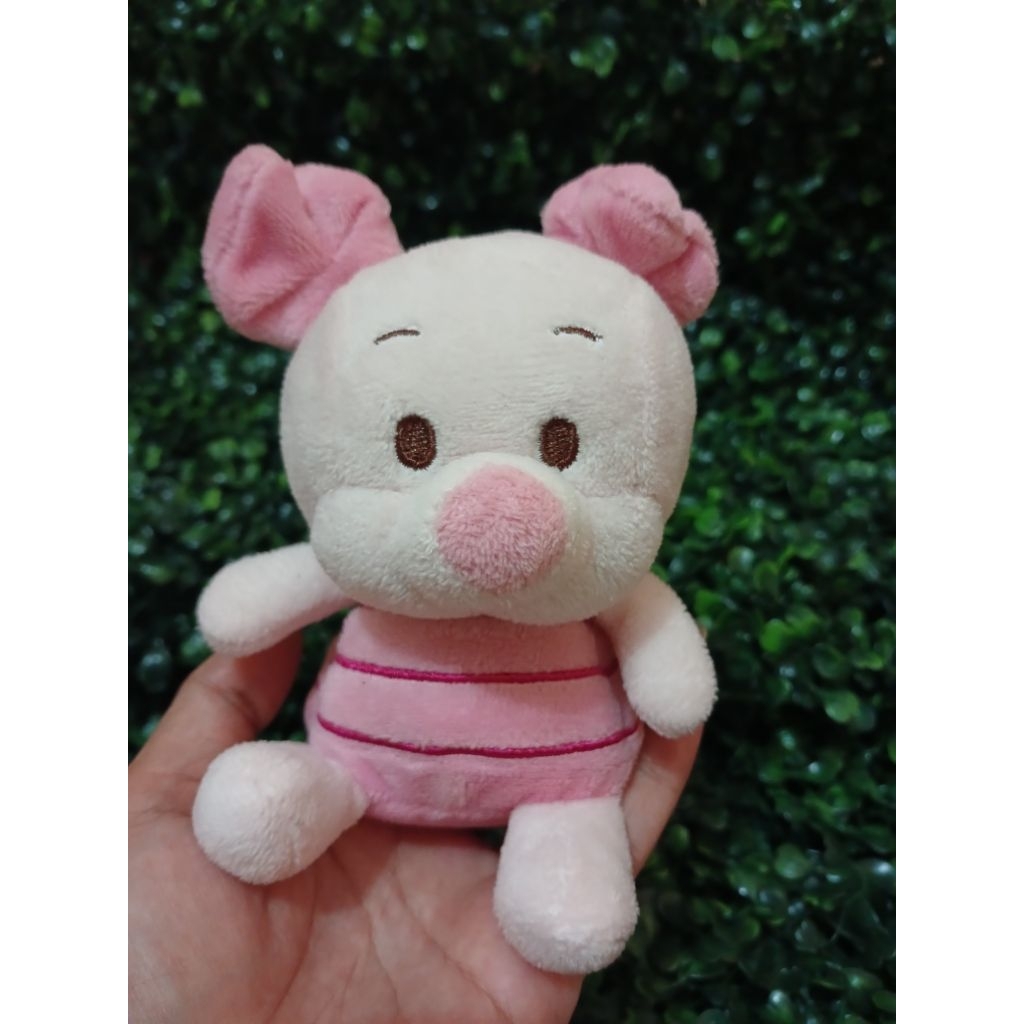 Boneka Piglet Disney Winnie The Pooh