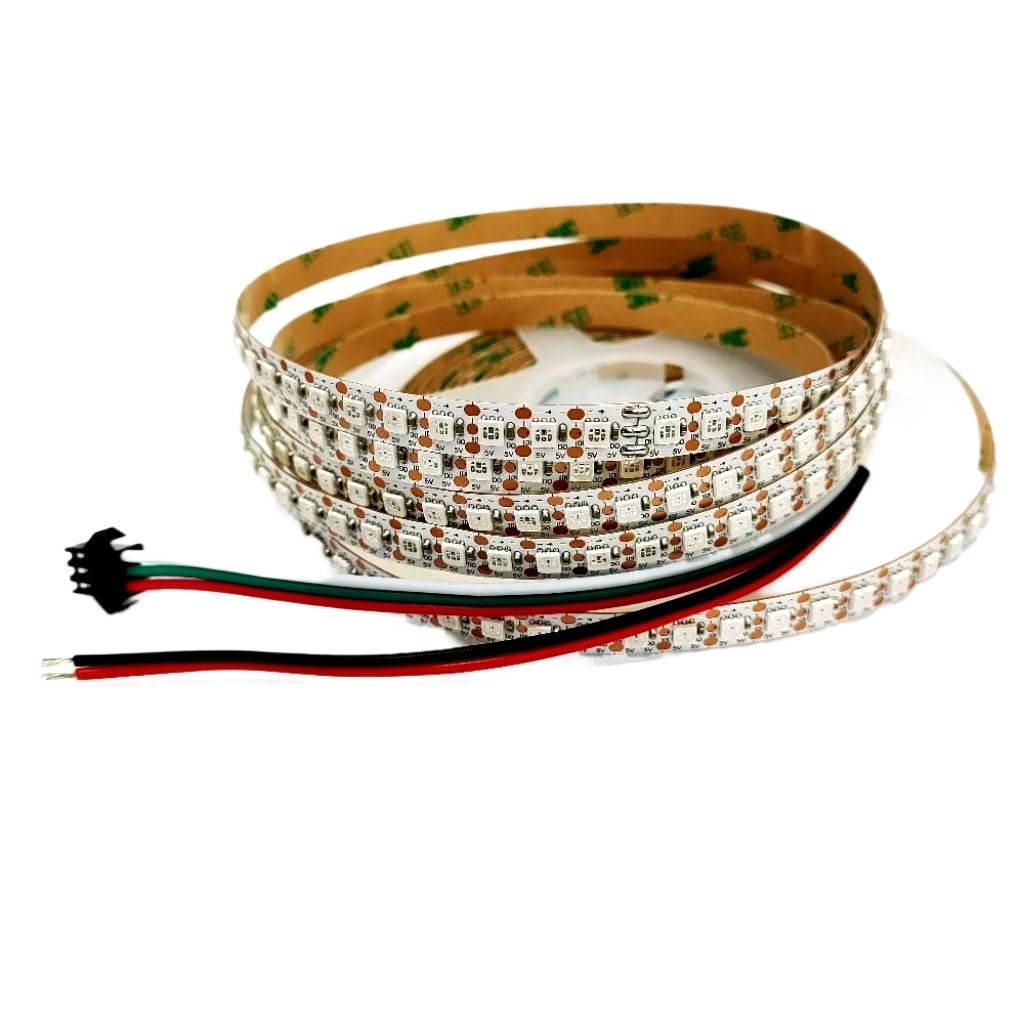 SmartLED WS2812 SDM 3535 8MM 5V 144Led PerMeter