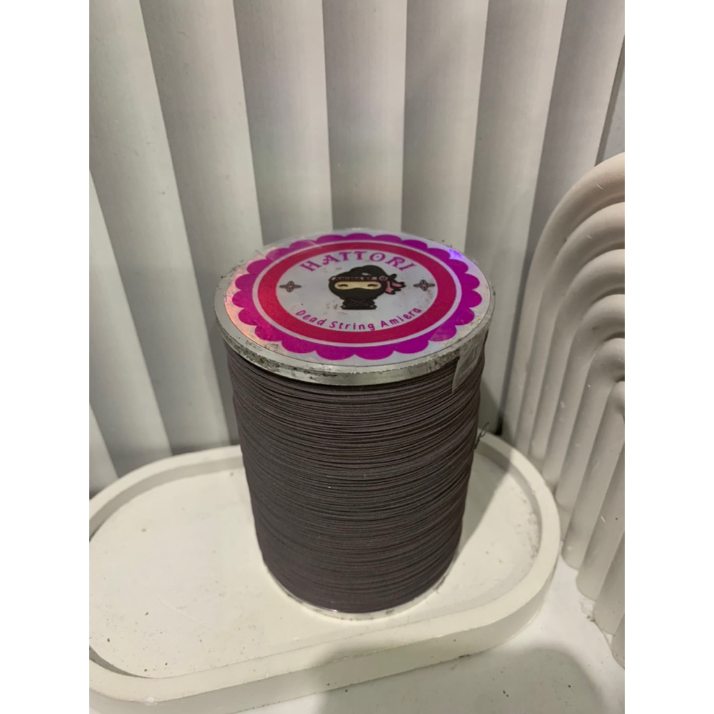 GELASAN HATTORI PINK 6000 YARD