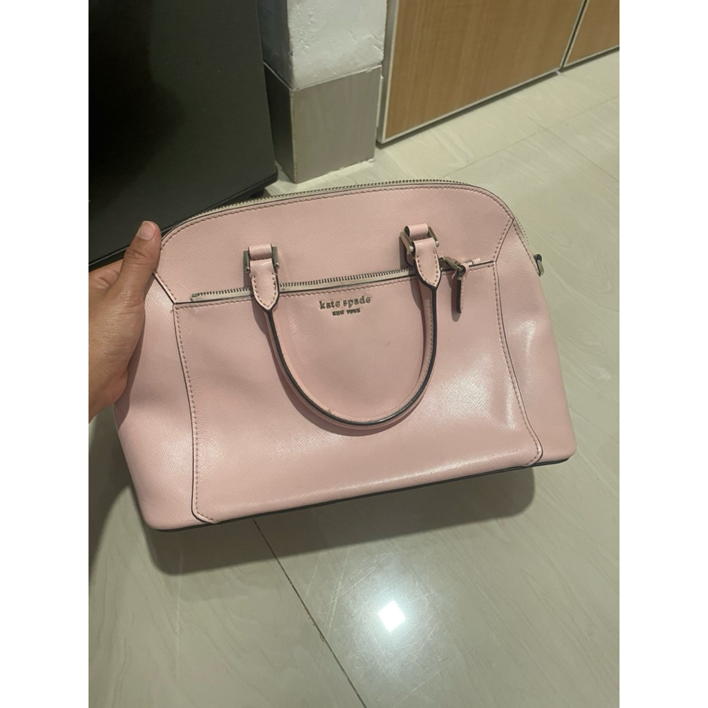 preloved kate spade tas