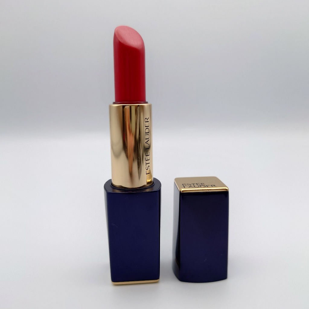 Estee Lauder Pure Color Envy Sclupting Lipstick original Ori (Makeup Preloved)