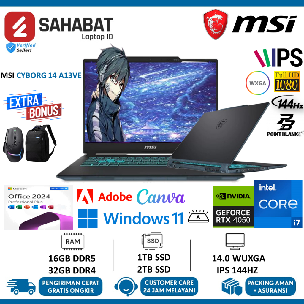 product images