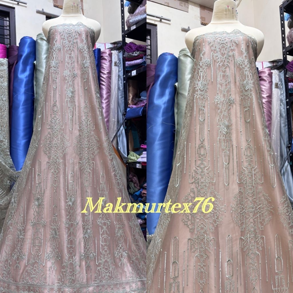 Obral Murah......Tile Sapto Dasar Skin/tule Sapto etnik/tile Sapto