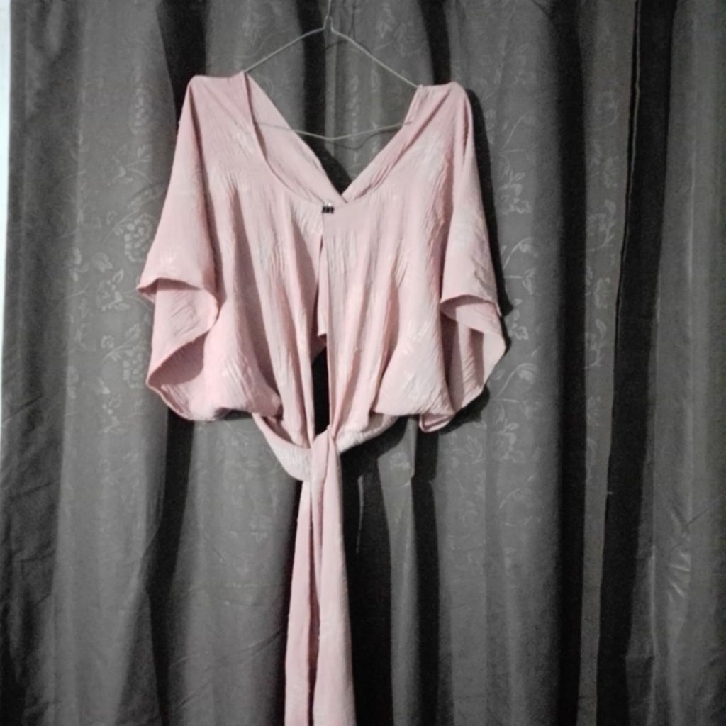 Rompi Ikat (Preloved)