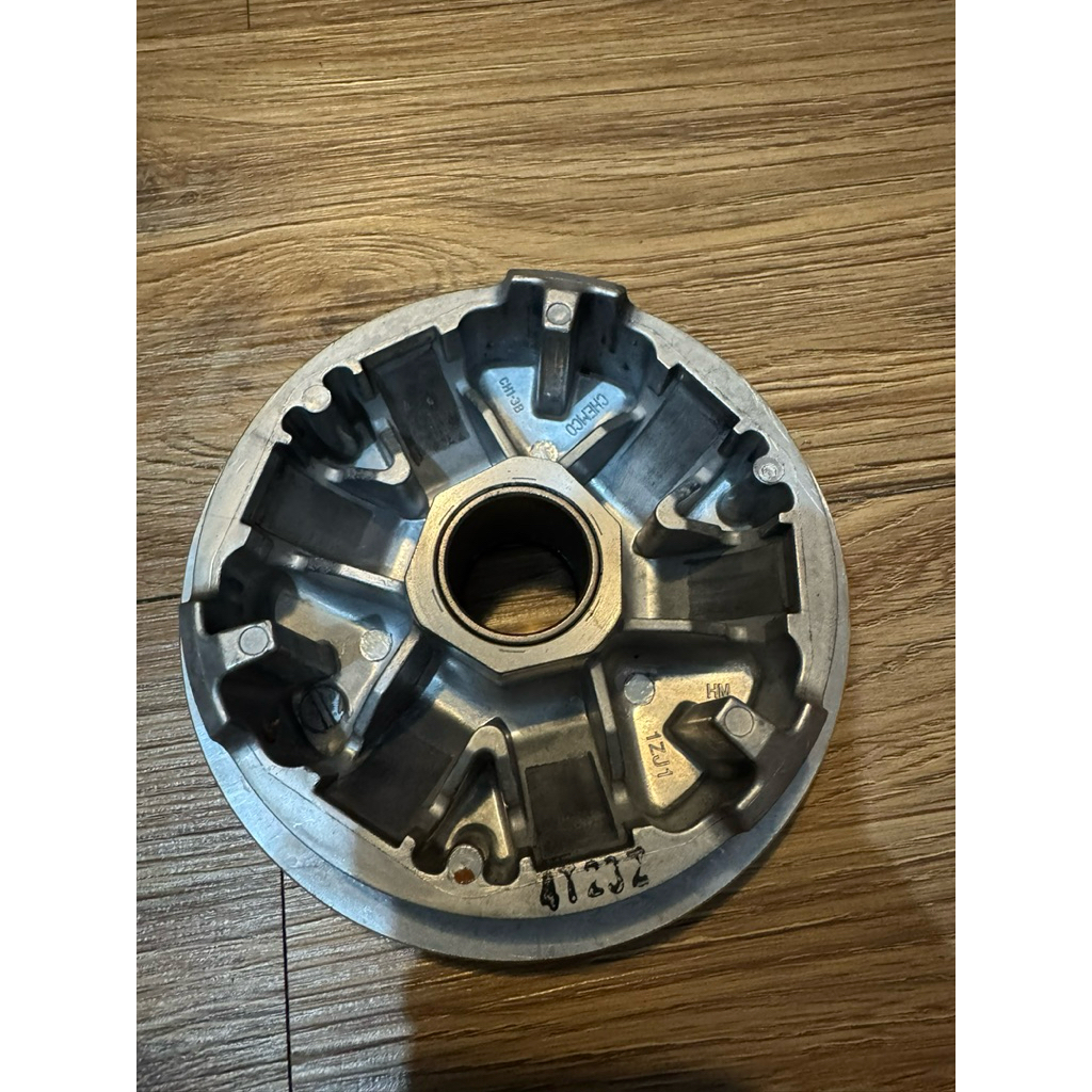 rumah roller kipas original pcx 160 minus kipas