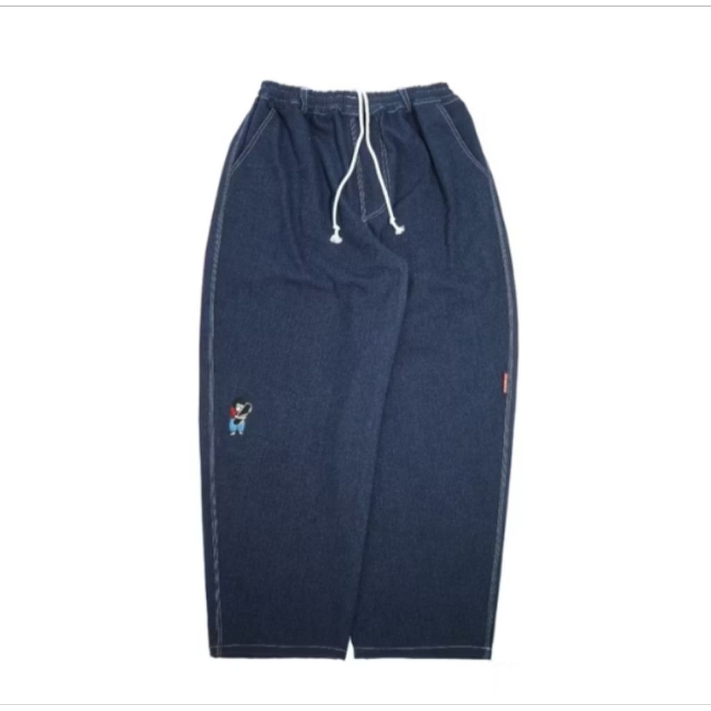 PRINCIPLE PANTS